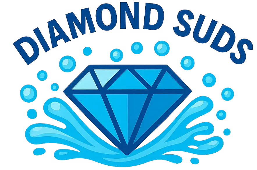 Diamond Suds Soap and Detergents